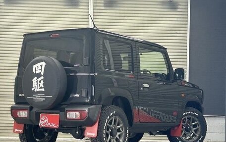 Suzuki Jimny, 2023 год, 1 280 000 рублей, 8 фотография