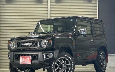 Suzuki Jimny, 2023 год, 1 280 000 рублей, 3 фотография