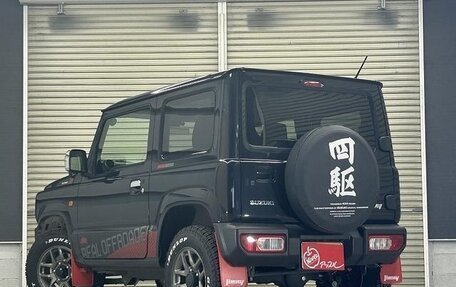 Suzuki Jimny, 2023 год, 1 280 000 рублей, 6 фотография