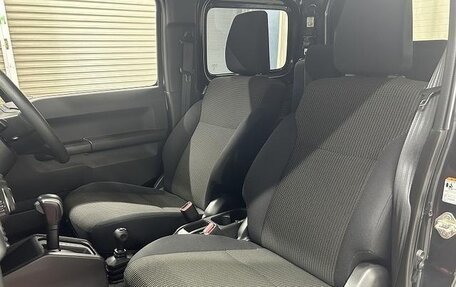 Suzuki Jimny, 2023 год, 1 280 000 рублей, 16 фотография