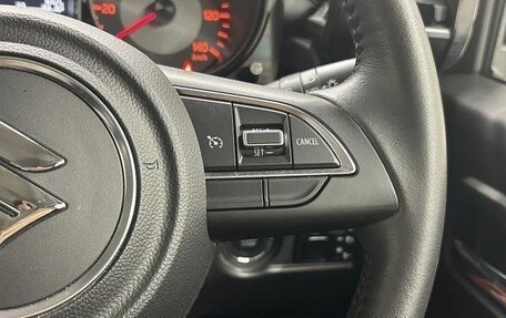 Suzuki Jimny, 2023 год, 1 280 000 рублей, 12 фотография