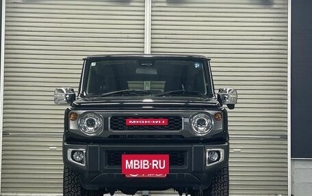 Suzuki Jimny, 2023 год, 1 280 000 рублей, 2 фотография