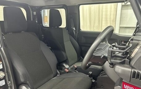 Suzuki Jimny, 2023 год, 1 280 000 рублей, 15 фотография