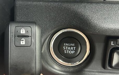 Suzuki Jimny, 2023 год, 1 280 000 рублей, 28 фотография