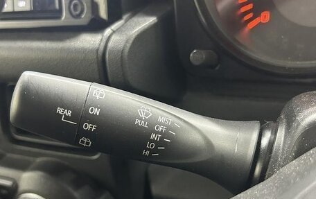 Suzuki Jimny, 2023 год, 1 280 000 рублей, 31 фотография