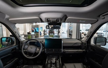 Haval H9, 2026 год, 5 299 000 рублей, 6 фотография