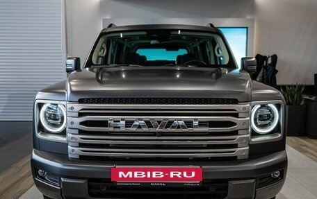 Haval H9, 2026 год, 5 299 000 рублей, 4 фотография