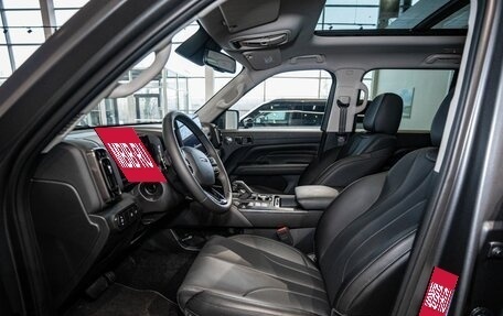 Haval H9, 2026 год, 5 299 000 рублей, 8 фотография