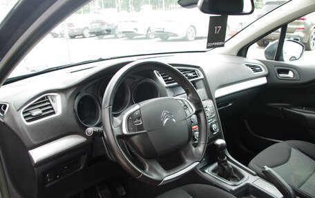 Citroen C4 II рестайлинг, 2013 год, 629 000 рублей, 6 фотография