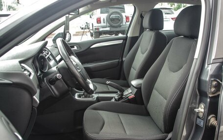 Citroen C4 II рестайлинг, 2013 год, 629 000 рублей, 7 фотография