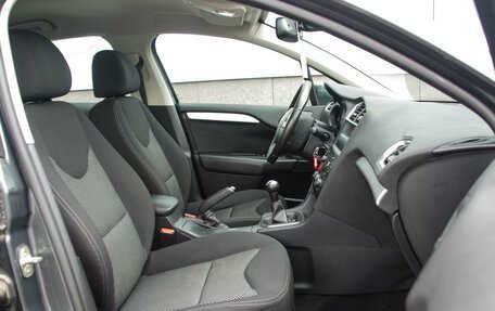 Citroen C4 II рестайлинг, 2013 год, 629 000 рублей, 10 фотография