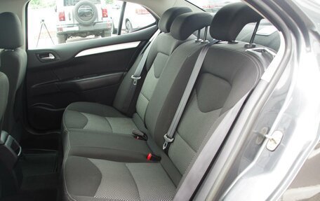 Citroen C4 II рестайлинг, 2013 год, 629 000 рублей, 8 фотография