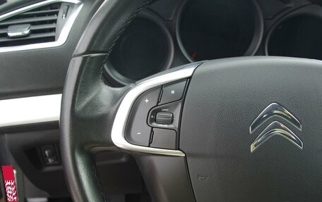 Citroen C4 II рестайлинг, 2013 год, 629 000 рублей, 12 фотография