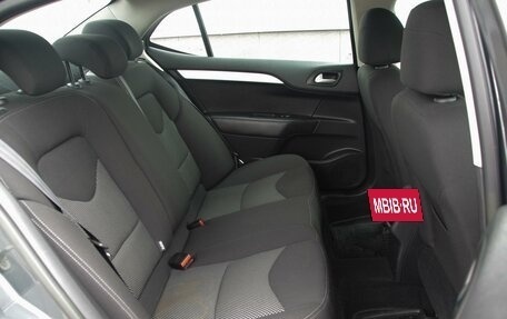 Citroen C4 II рестайлинг, 2013 год, 629 000 рублей, 9 фотография