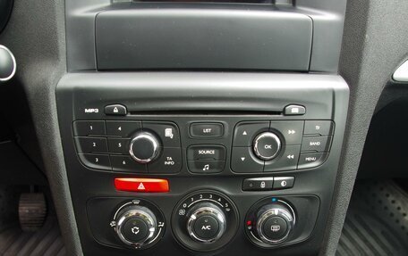 Citroen C4 II рестайлинг, 2013 год, 629 000 рублей, 15 фотография
