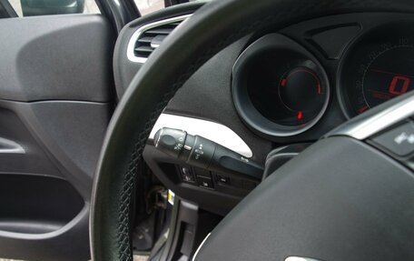 Citroen C4 II рестайлинг, 2013 год, 629 000 рублей, 14 фотография