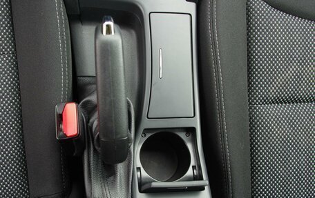 Citroen C4 II рестайлинг, 2013 год, 629 000 рублей, 18 фотография