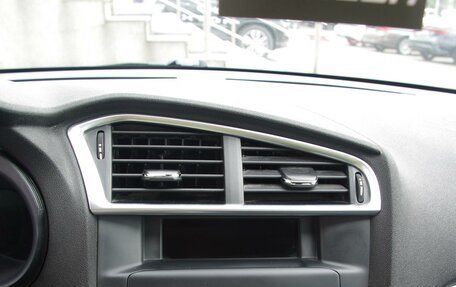 Citroen C4 II рестайлинг, 2013 год, 629 000 рублей, 17 фотография