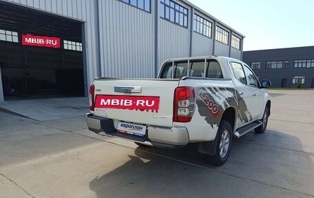 Mitsubishi L200 IV рестайлинг, 2021 год, 2 725 000 рублей, 3 фотография