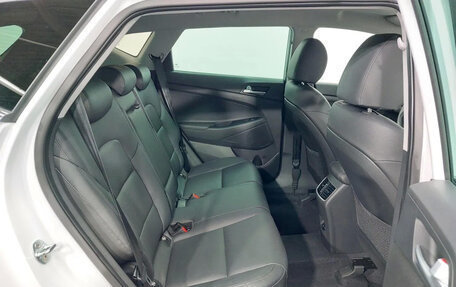Hyundai Tucson III, 2020 год, 2 750 000 рублей, 8 фотография