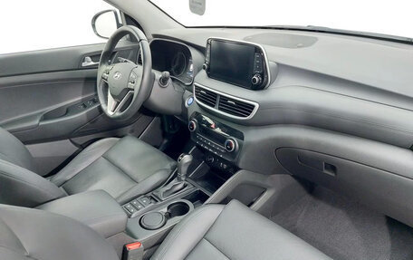 Hyundai Tucson III, 2020 год, 2 750 000 рублей, 12 фотография
