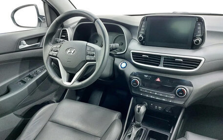 Hyundai Tucson III, 2020 год, 2 750 000 рублей, 11 фотография