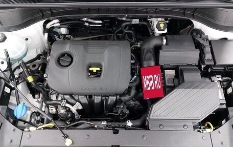 Hyundai Tucson III, 2020 год, 2 750 000 рублей, 9 фотография