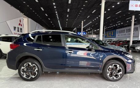 Subaru XV II, 2022 год, 2 410 005 рублей, 9 фотография