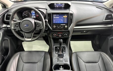 Subaru XV II, 2022 год, 2 410 005 рублей, 11 фотография