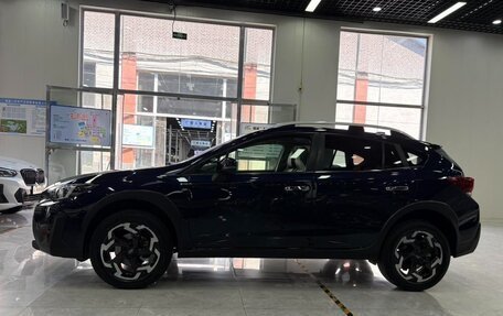 Subaru XV II, 2022 год, 2 410 005 рублей, 10 фотография