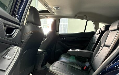 Subaru XV II, 2022 год, 2 410 005 рублей, 15 фотография