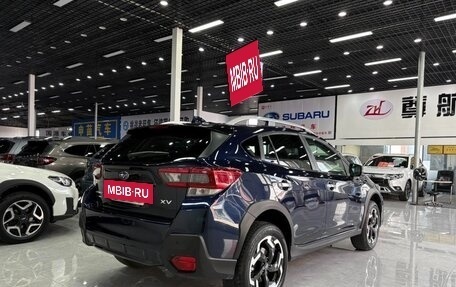 Subaru XV II, 2022 год, 2 410 005 рублей, 6 фотография