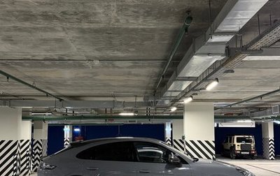 Porsche Cayenne III, 2022 год, 13 600 000 рублей, 1 фотография