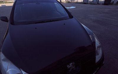 Peugeot 407, 2007 год, 400 000 рублей, 1 фотография