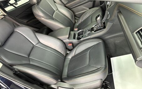 Subaru XV II, 2022 год, 2 410 005 рублей, 16 фотография