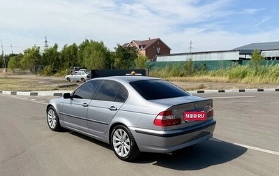 BMW 3 серия, 2004 год, 690 000 рублей, 1 фотография
