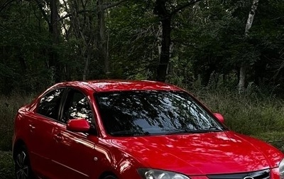 Mazda 3, 2006 год, 380 000 рублей, 1 фотография