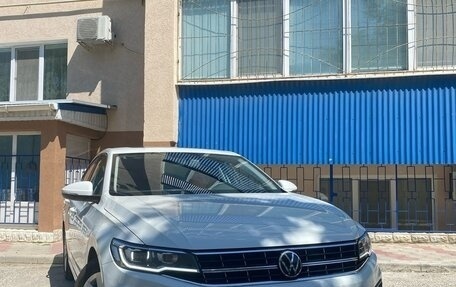 Volkswagen Bora, 2021 год, 1 750 000 рублей, 1 фотография