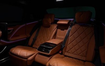 Mercedes-Benz Maybach S-Класс, 2021 год, 1 690 000 рублей, 1 фотография