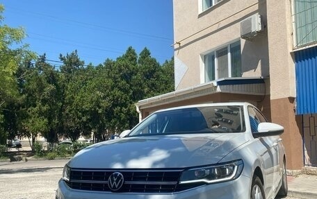 Volkswagen Bora, 2021 год, 1 750 000 рублей, 2 фотография