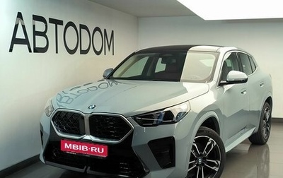 BMW X2, 2025 год, 5 350 000 рублей, 1 фотография