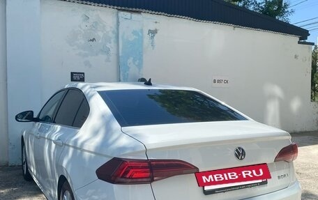 Volkswagen Bora, 2021 год, 1 750 000 рублей, 3 фотография