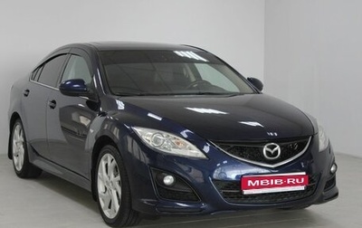 Mazda 6, 2010 год, 1 099 900 рублей, 1 фотография