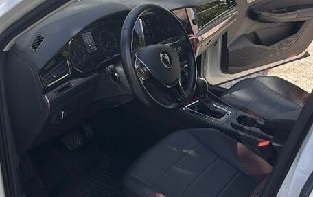 Volkswagen Bora, 2021 год, 1 750 000 рублей, 10 фотография