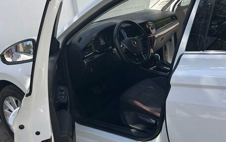 Volkswagen Bora, 2021 год, 1 750 000 рублей, 8 фотография