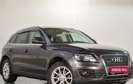 Audi Q5, 2009 год, 1 679 000 рублей, 1 фотография