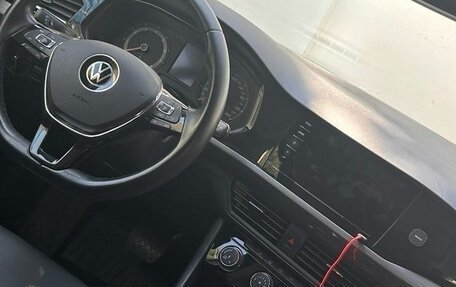 Volkswagen Bora, 2021 год, 1 750 000 рублей, 13 фотография