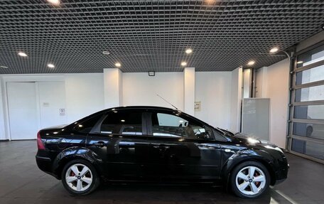 Ford Focus II рестайлинг, 2006 год, 260 000 рублей, 2 фотография