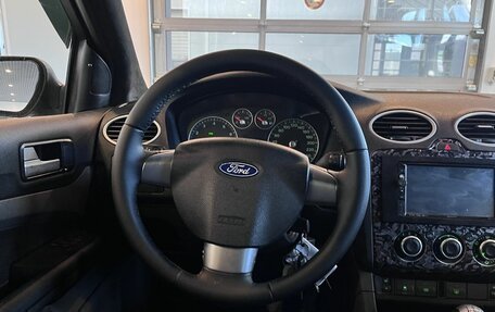 Ford Focus II рестайлинг, 2006 год, 260 000 рублей, 10 фотография