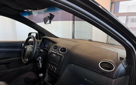 Ford Focus II рестайлинг, 2006 год, 260 000 рублей, 12 фотография